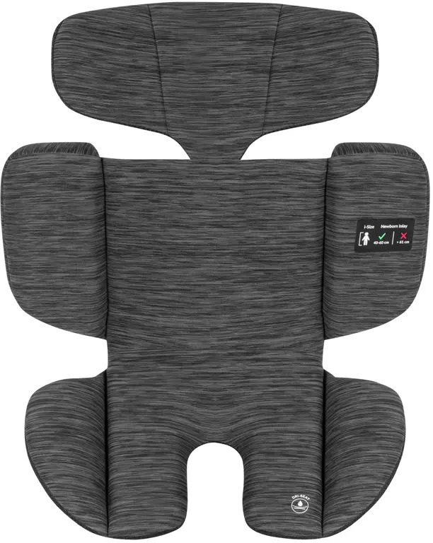 Автокрісло Lionelo Braam I-size Black Carbon